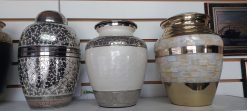 ANFORAS 24 CMS ALTO