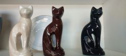 ANFORAS PARA GATOS